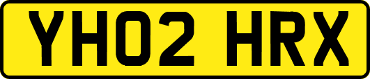 YH02HRX