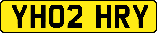 YH02HRY