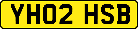 YH02HSB