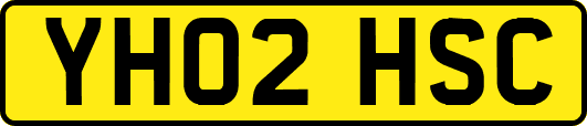YH02HSC