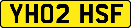 YH02HSF