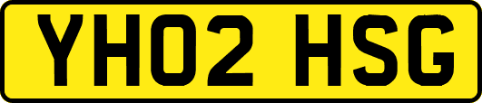 YH02HSG
