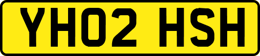 YH02HSH