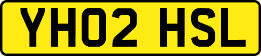 YH02HSL