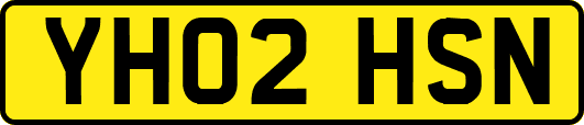 YH02HSN