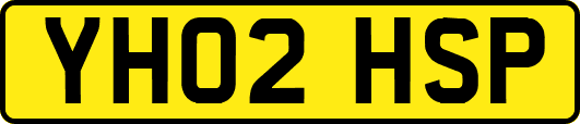 YH02HSP