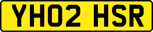 YH02HSR