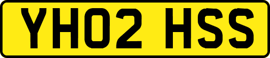 YH02HSS