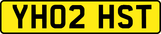 YH02HST