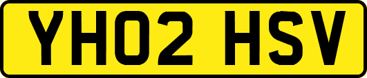 YH02HSV
