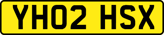 YH02HSX