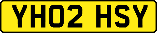 YH02HSY