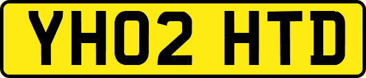 YH02HTD