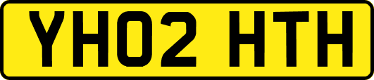 YH02HTH