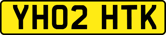 YH02HTK