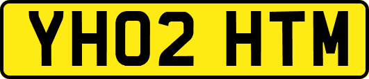 YH02HTM