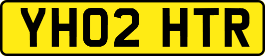 YH02HTR