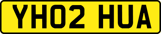 YH02HUA