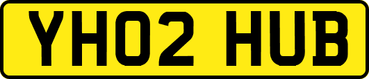 YH02HUB