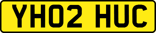 YH02HUC