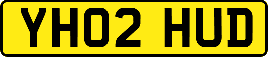 YH02HUD