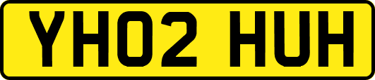 YH02HUH