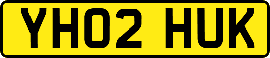 YH02HUK