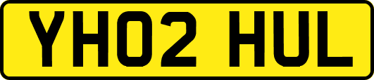 YH02HUL