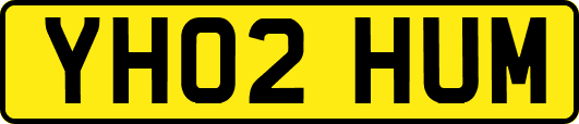 YH02HUM