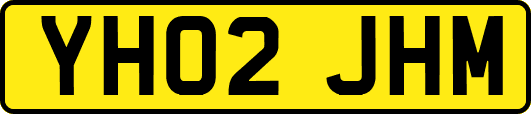 YH02JHM
