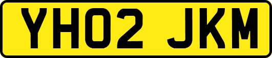 YH02JKM