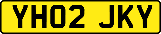 YH02JKY