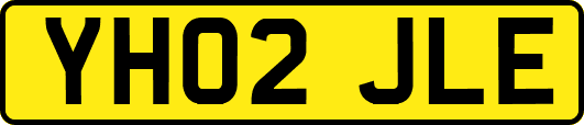 YH02JLE