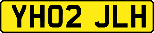 YH02JLH