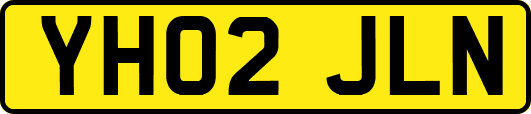 YH02JLN