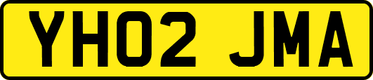 YH02JMA