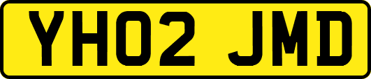 YH02JMD