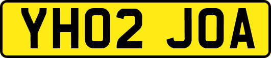 YH02JOA