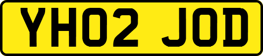 YH02JOD