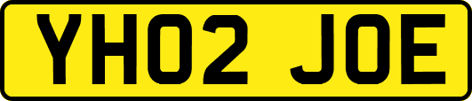 YH02JOE