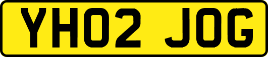 YH02JOG