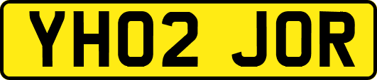 YH02JOR