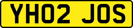 YH02JOS
