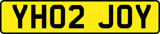 YH02JOY
