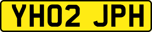 YH02JPH