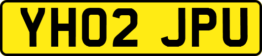 YH02JPU
