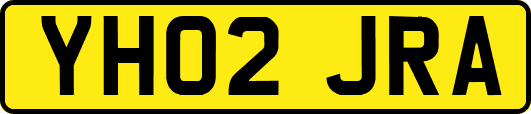 YH02JRA