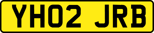YH02JRB