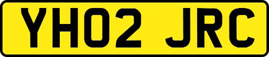YH02JRC