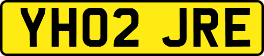 YH02JRE